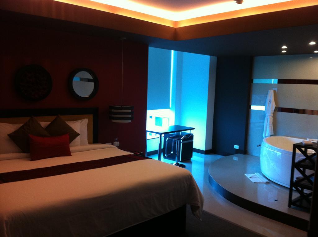 Hotel Ginebra Лима Экстерьер фото