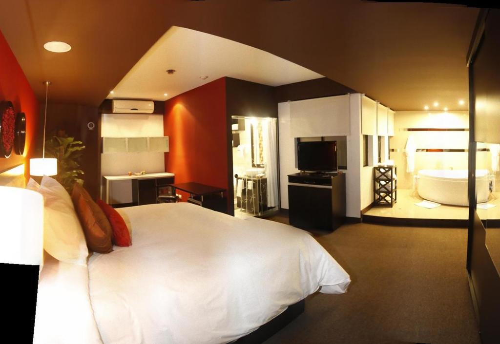 Hotel Ginebra Лима Экстерьер фото